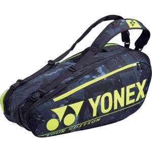 Yonex BAG 92026 6R Športová taška, čierna, veľkosť UNI
